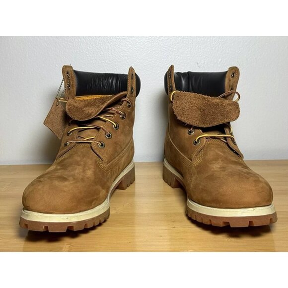 Size 10.5‎ - Men's Timberland Premium 6-Inch Waterproof Boot - Picture 4 of 13